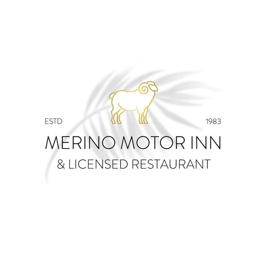 Merino Motor Inn Saint George Exterior foto